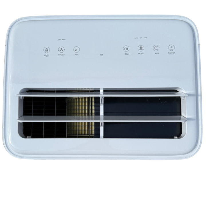Deshumidificador 50L/d VDL para Cultivo Indoor