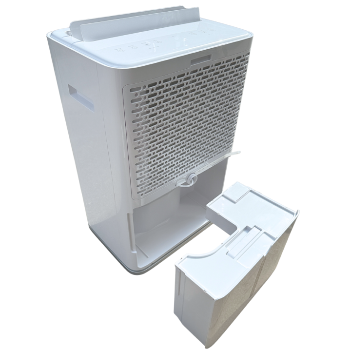 Deshumidificador 50L/d VDL para Cultivo Indoor
