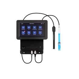Controlador C800 Pro Aqua Master - Calidad de Agua Óptima