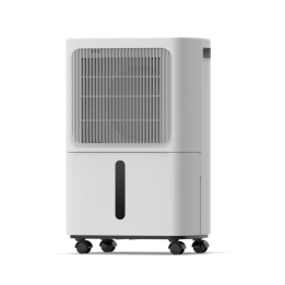 Deshumidificador VDL 12 L/D - Control de Humedad Eficaz
