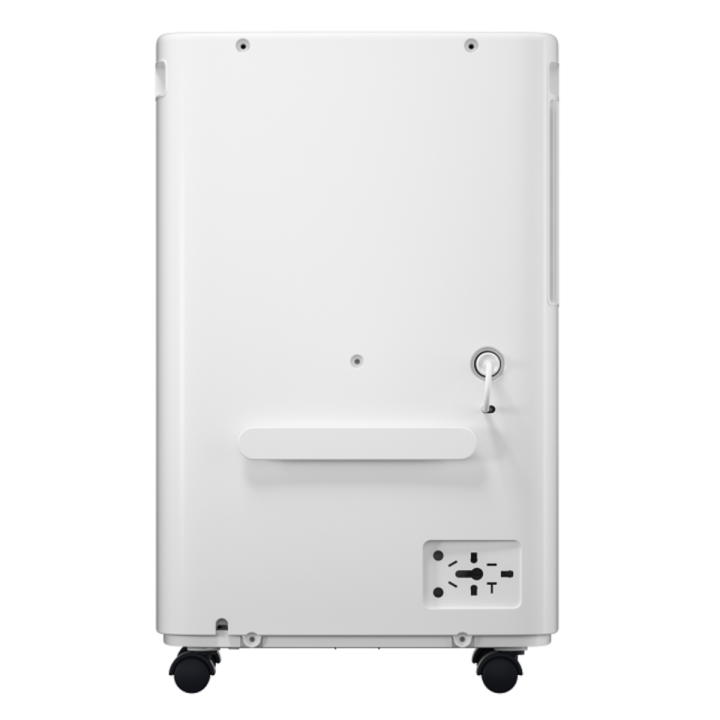 Deshumidificador VDL 12 L/D - Control de Humedad Eficaz