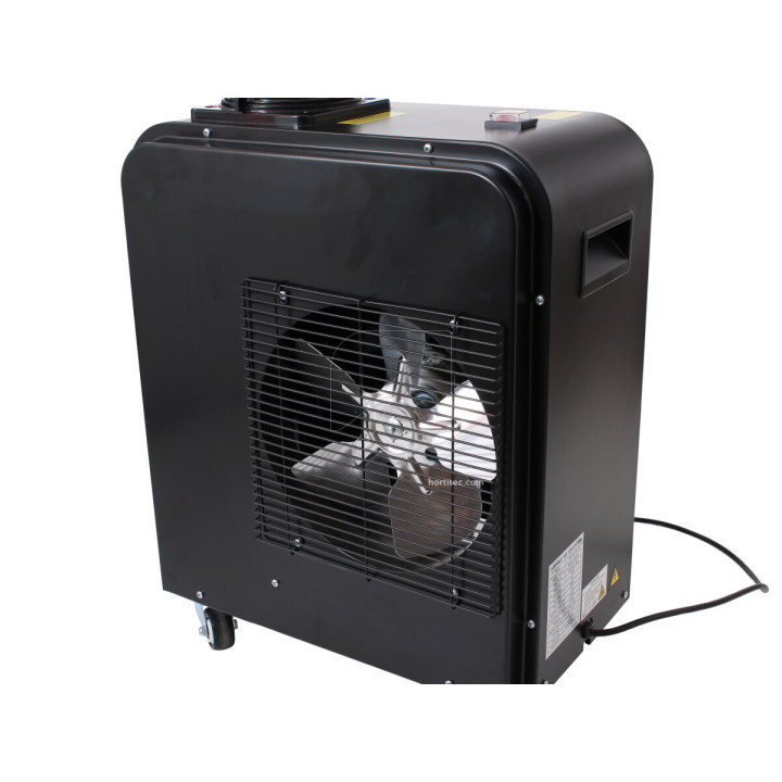 Aire Acondicionado Portátil VDL 1700 FG - Control de Clima