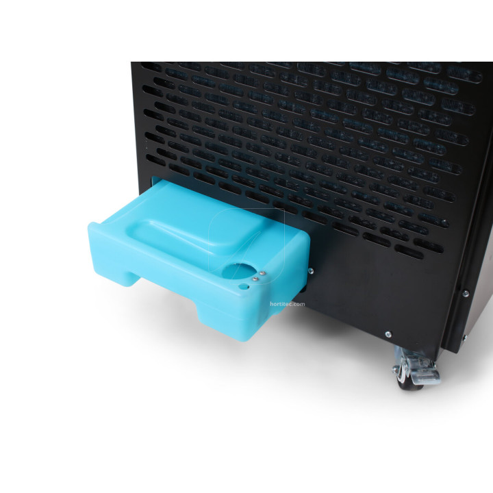 Aire Acondicionado Portátil VDL 1700 FG - Control de Clima