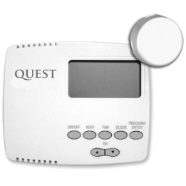 Sensor Quest - Control de Clima para Cultivos