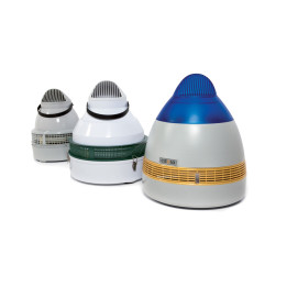 Humidificador Profesional HR-15 para Cultivos Eficientes