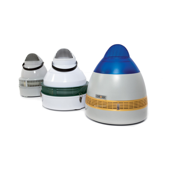 Humidificador Profesional HR-15 para Cultivos Eficientes