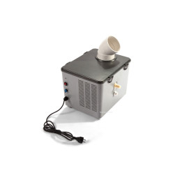 Humidificador Ocean Mist Pequeño - Control de Humedad Eficiente