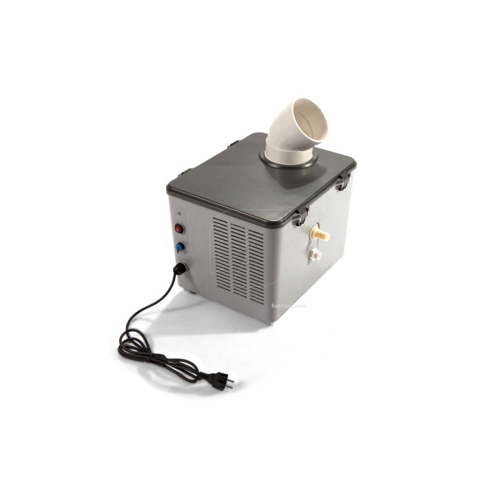 Humidificador Ocean Mist Pequeño - Control de Humedad Eficiente