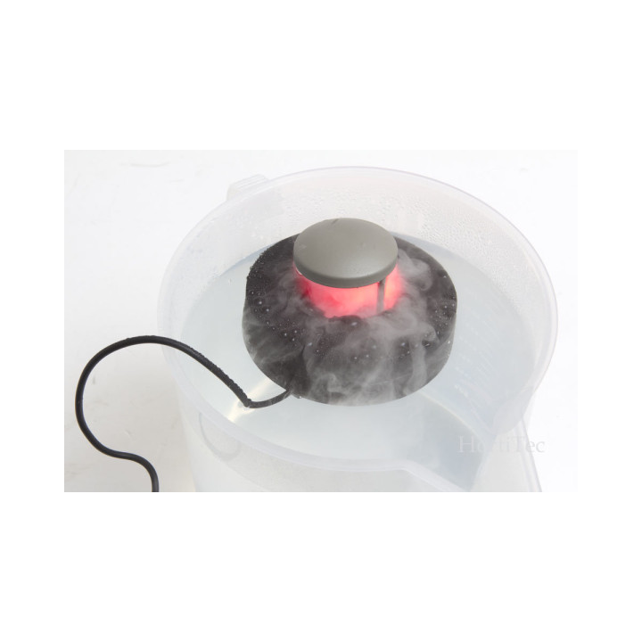 Kit Humidificador Ultrasónico para Control de Clima