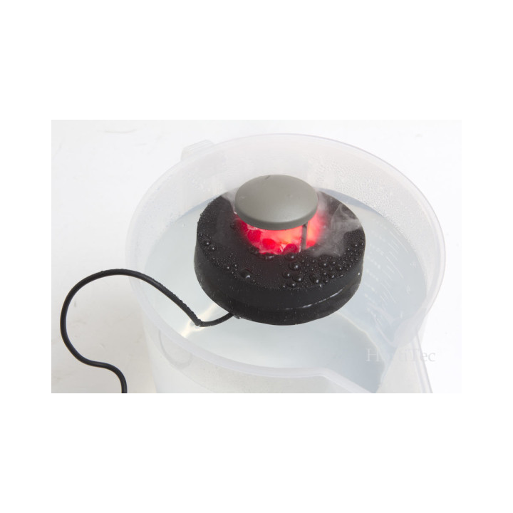 Kit Humidificador Ultrasónico para Control de Clima