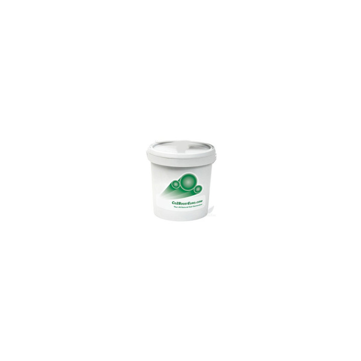 Co2Boost Recambio Cubo - Generador de CO2 Natural