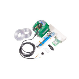 Controlador pH Automático PROSYSTEM AQUA - 672031