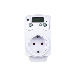 Tempcon VDL - Control de Clima Eficiente y Preciso