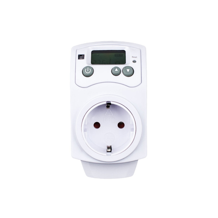 Tempcon VDL - Control de Clima Eficiente y Preciso