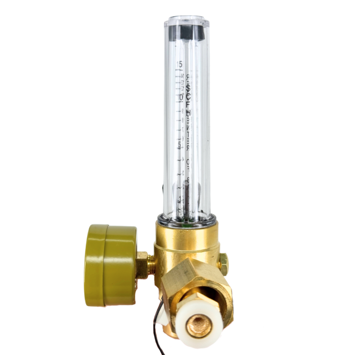Electroválvula CO2 VDL - Control Preciso de Gas para Cultivos