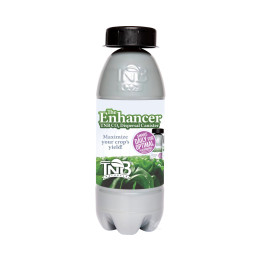 The Enhancer CO2 - Suministro Natural para Plantas