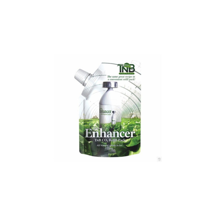 The Enhancer Refill Pack - TNB NATURALS | Suministros Hortícolas
