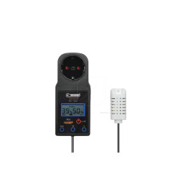 Humi Controller 16A - Control de Humedad CLI-MATE®