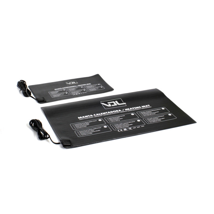 Manta Calentadora 30W VDL - Control de Clima Eficaz