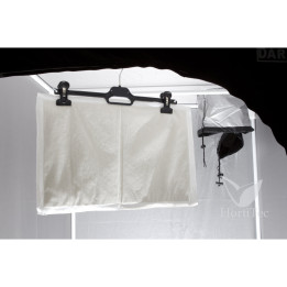 Kit CO₂ Pad + 1 Percha - Control de Clima Eficiente