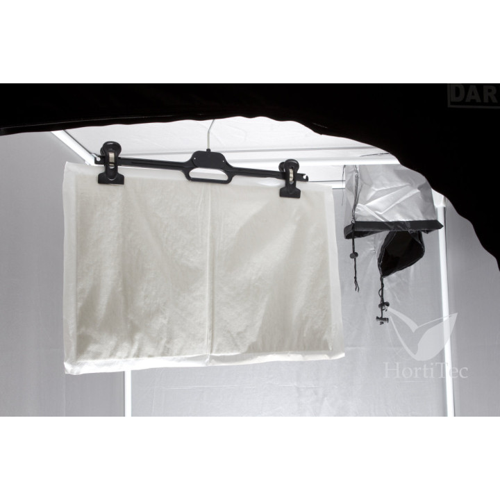 Kit CO₂ Pad + 1 Percha - Control de Clima Eficiente