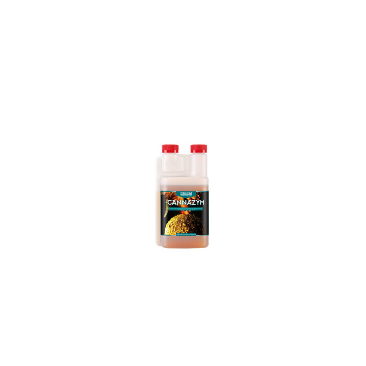 Cannazym 0,5 l - Fertilizante Enzimático de Canna