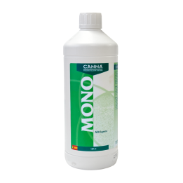 Nitrógeno Canna 1L - Fertilizante Esencial para Plantas