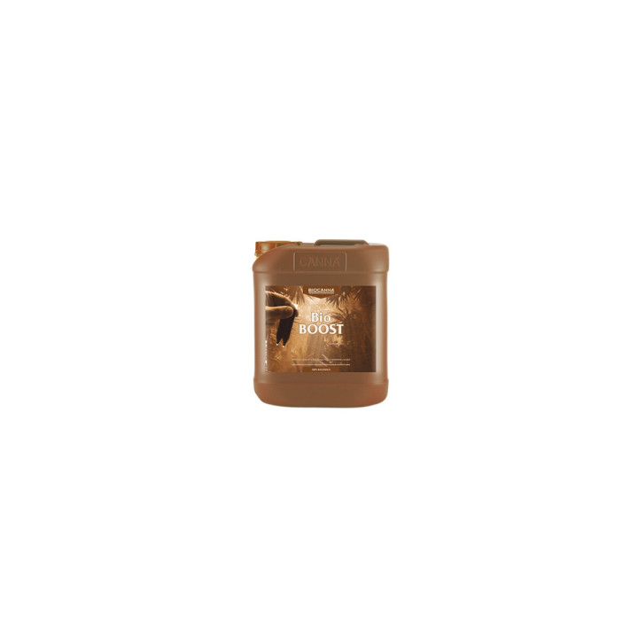 Bio Boost 0.25 l - Estimulante de Floración BIOCANNA