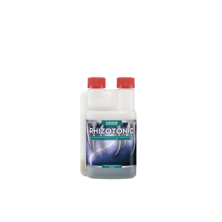 CANNA Terra Starter Kit - Fertilizantes para Principiantes