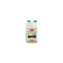 Canna Start 1L - Fertilizante para Semillas y Esquejes
