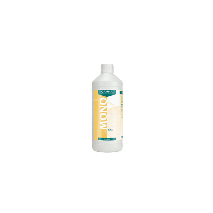 Calcio 1L Canna - Fertilizante para Crecimiento