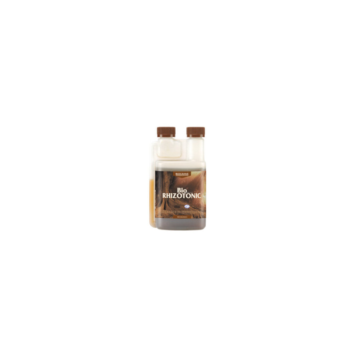 Bio Rhizotonic 1L - Estimulante Radicular Natural | BIOCANNA