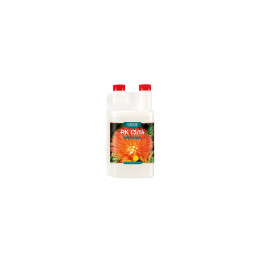 PK 13-14 5L Canna - Fertilizante para Floración