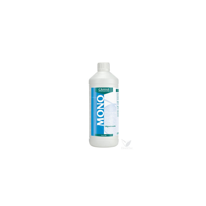 Trace Mix 1 L Canna - Fertilizante Mineral para Plantas