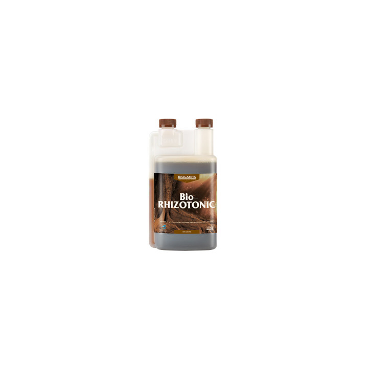 Bio Rhizotonic 5L - Estimulante Radicular Natural | BIOCANNA