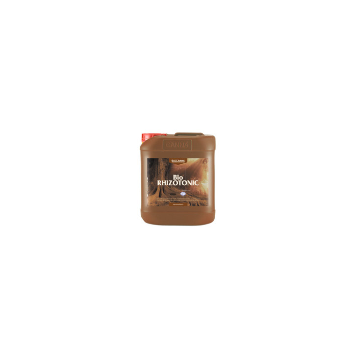 Bio Rhizotonic 10L - Estimulante Radicular Natural