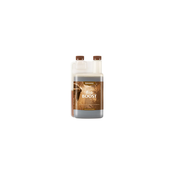 Bio Boost 10L - Estimulante Orgánico para Cultivos | BIOCANNA