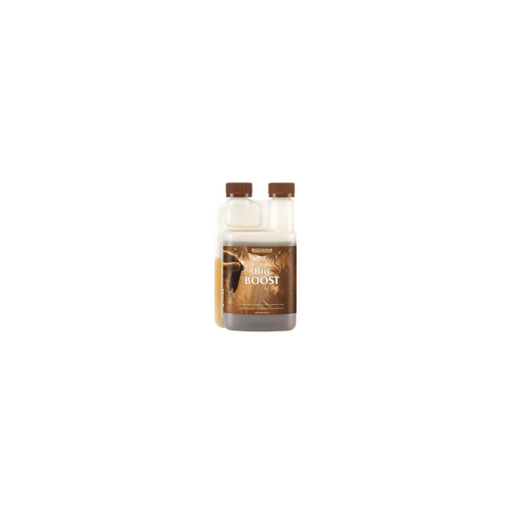 Bio Boost 10L - Estimulante Orgánico para Cultivos | BIOCANNA