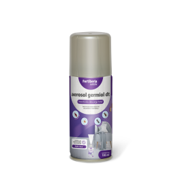 Bomba Insecticida Descarga Total 100 ml - Eficaz contra Insectos