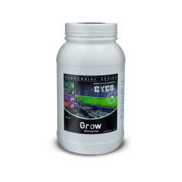 Fertilizante Cyco™ Commercial Grow 5 Kg - Nutrientes Eficaces