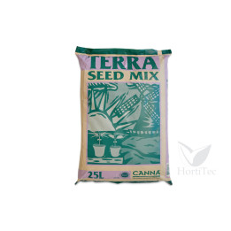 Terra Seed Mix - Sustrato para Germinación de Semillas | Canna