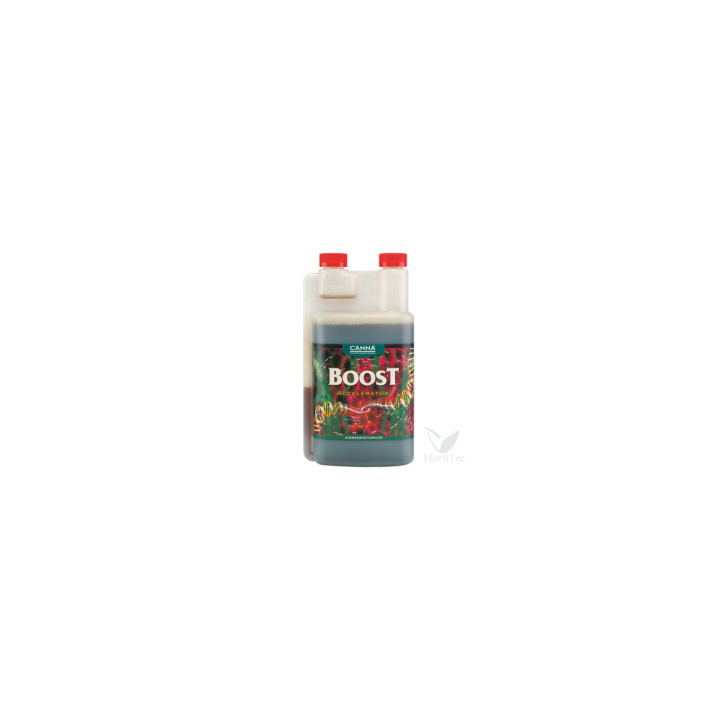 Canna Boost 250 ml - Estimulador de Floración Eficaz
