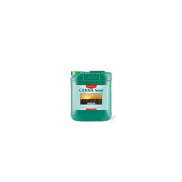 Canna Start 5L - Fertilizante para Semillas y Esquejes