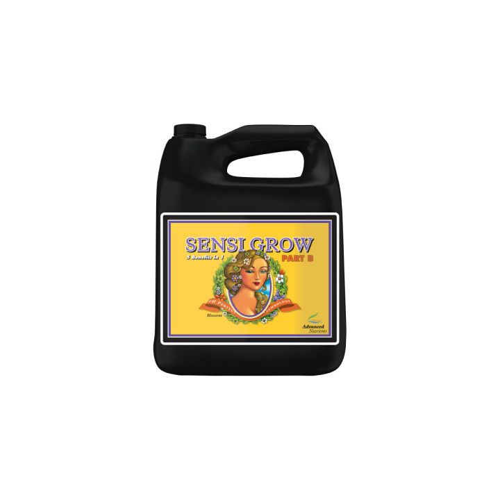 pH Perfect Sensi Grow B 10 L - Advanced Nutrients