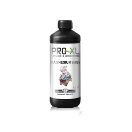 Magnesio 1 L PRO-XL para Cultivos Saludables
