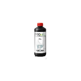 PH Up 1L PRO-XL - Mejora la Acidez de tus Plantas