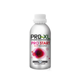 PRO Start 0,25 l - Enraizador Nutrientes Esenciales