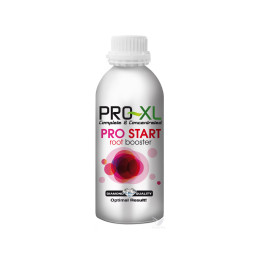PRO Start 0,5 L - Enraizador Nutrientes Esenciales