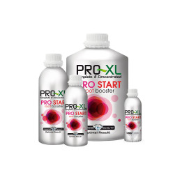 PRO Start 1L - Enraizador Nutrientes Esenciales | PRO-XL