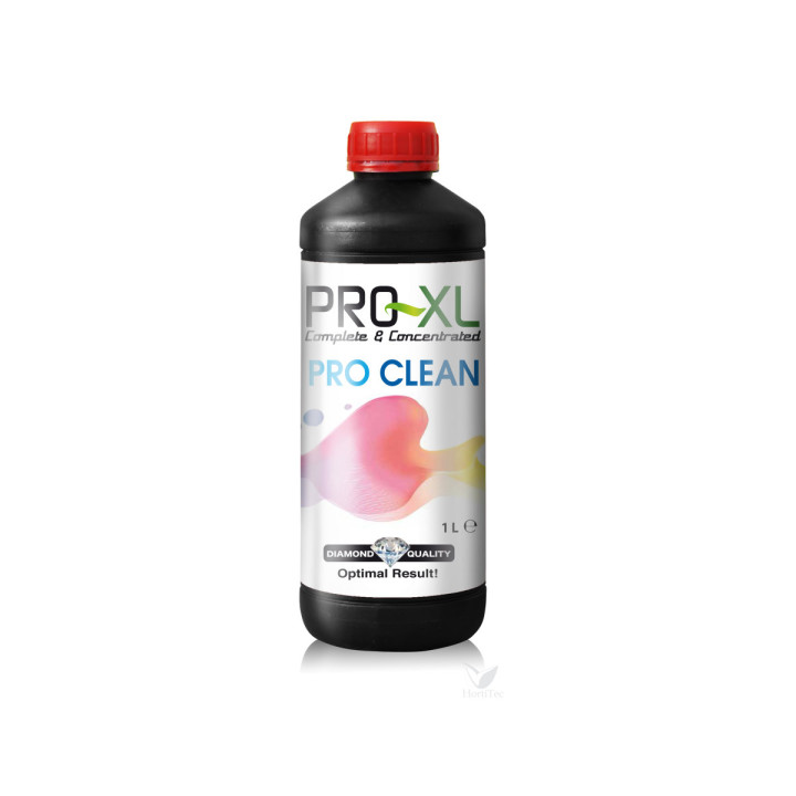 Pro Clean 1 L - Fertilizante PRO-XL para Cultivos Saludables